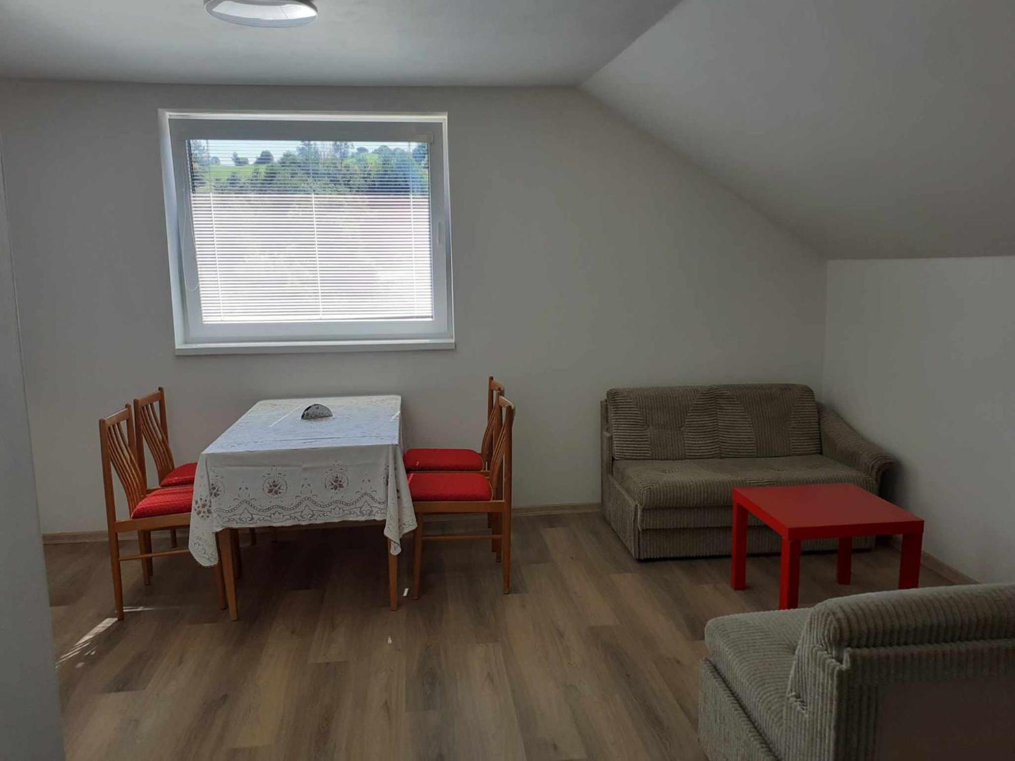 Apartmanovy Dum Terka Zázrivá Eksteriør billede