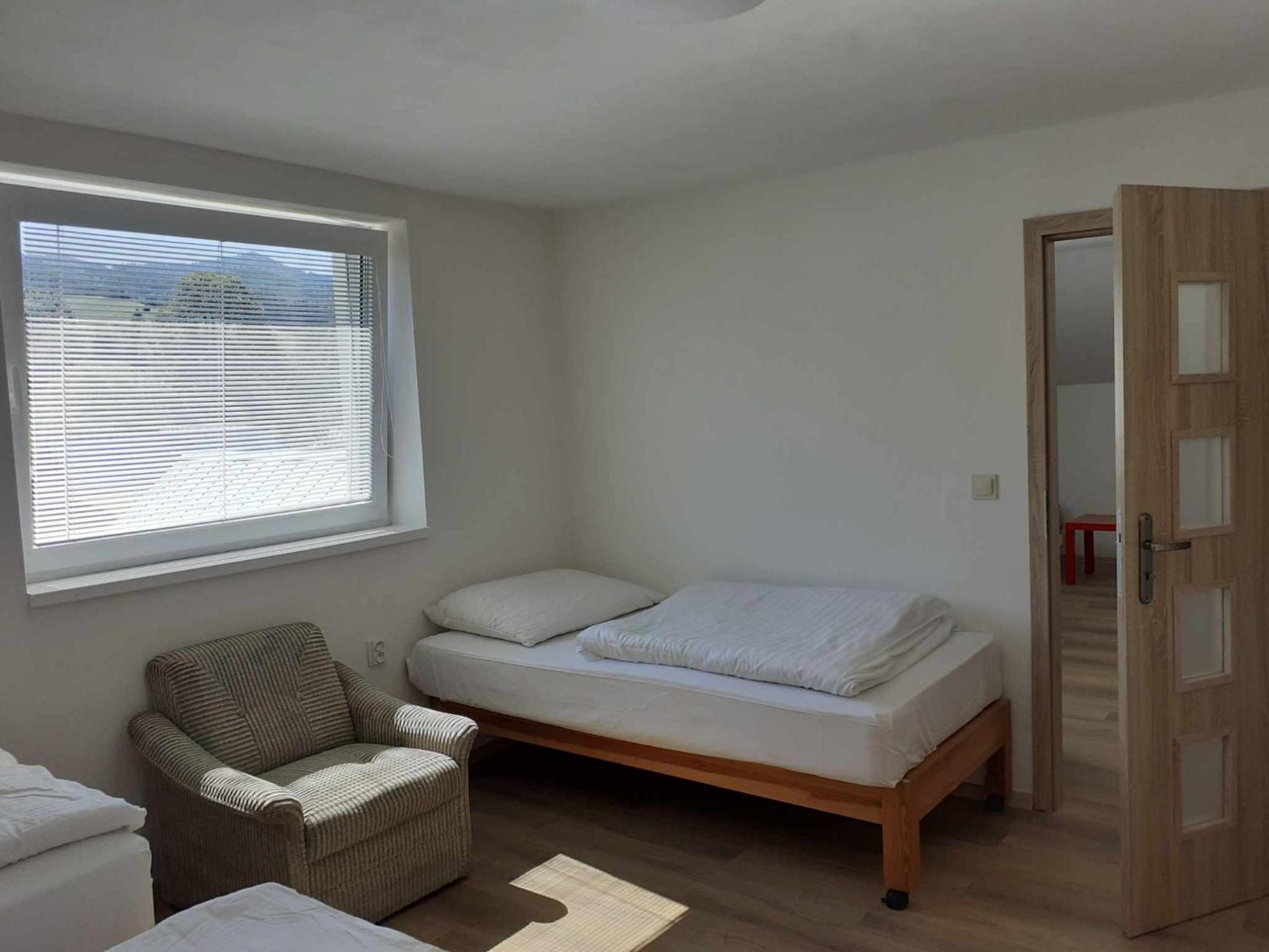 Apartmanovy Dum Terka Zázrivá Eksteriør billede