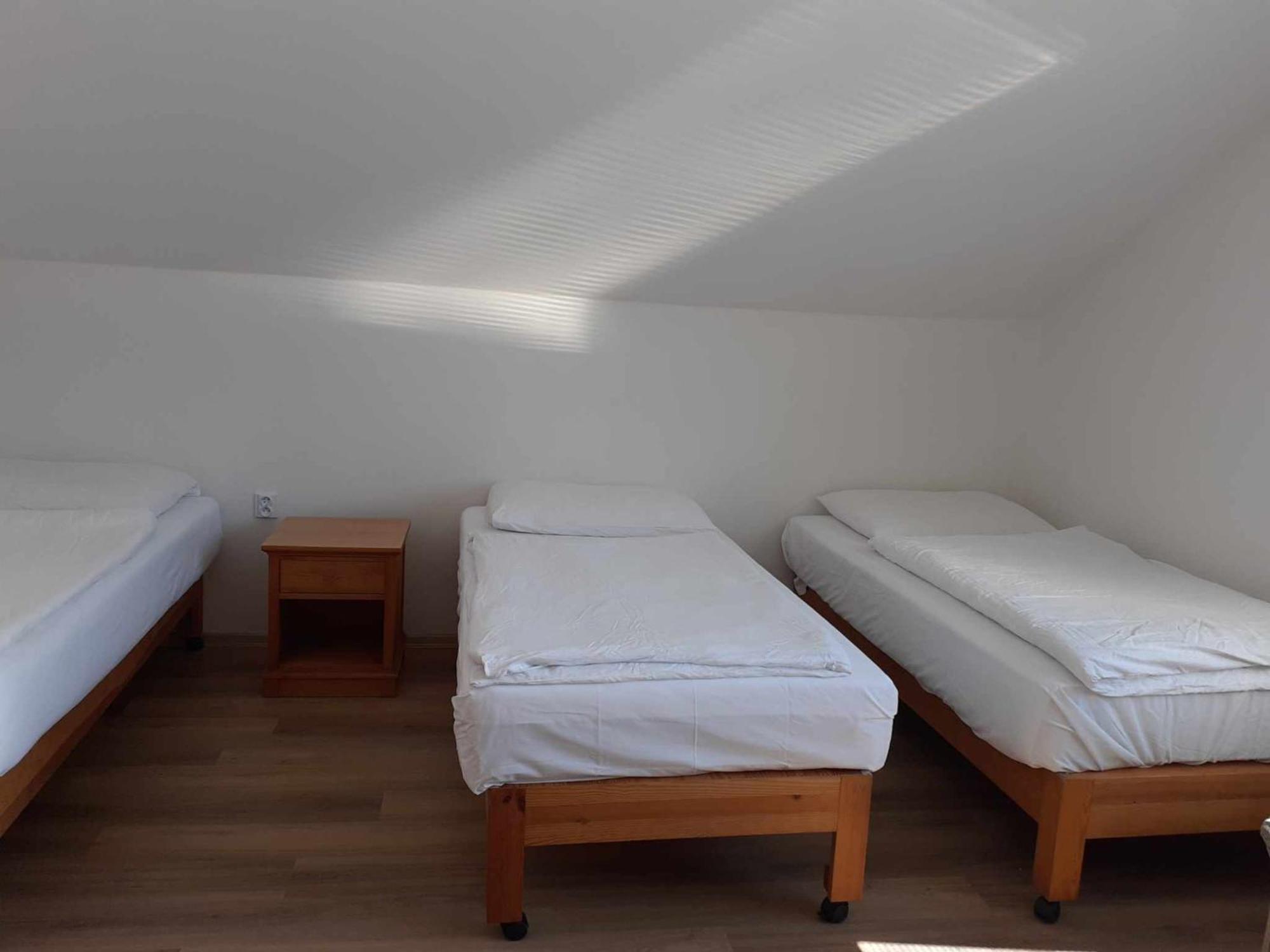 Apartmanovy Dum Terka Zázrivá Eksteriør billede
