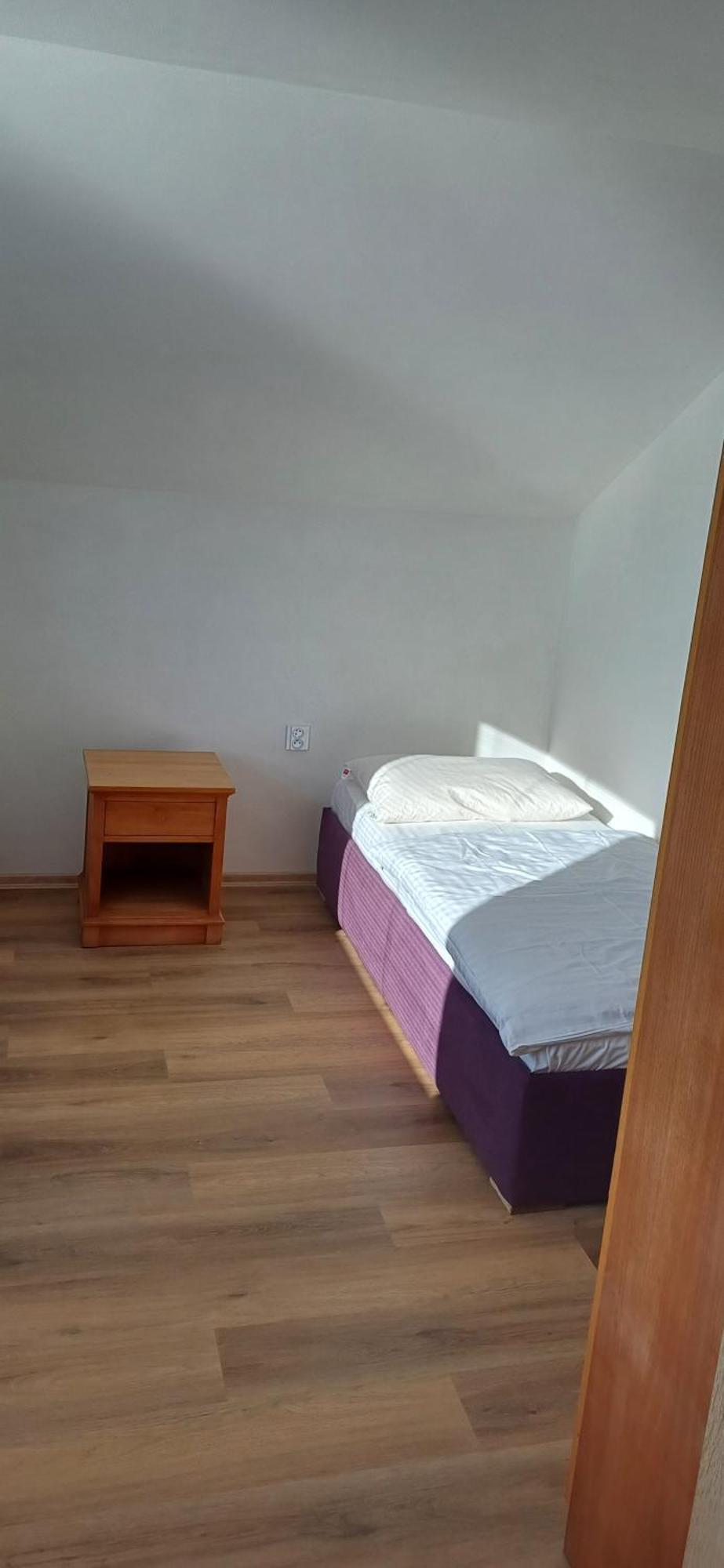 Apartmanovy Dum Terka Zázrivá Eksteriør billede
