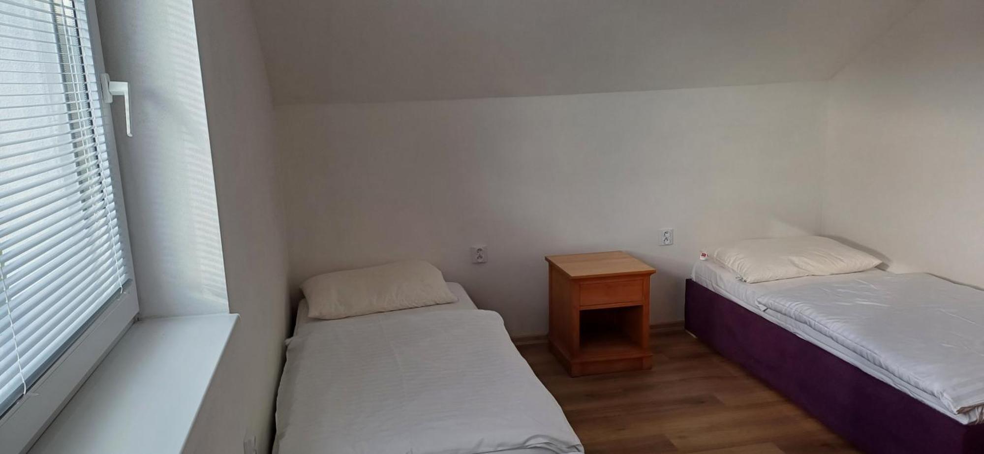 Apartmanovy Dum Terka Zázrivá Eksteriør billede