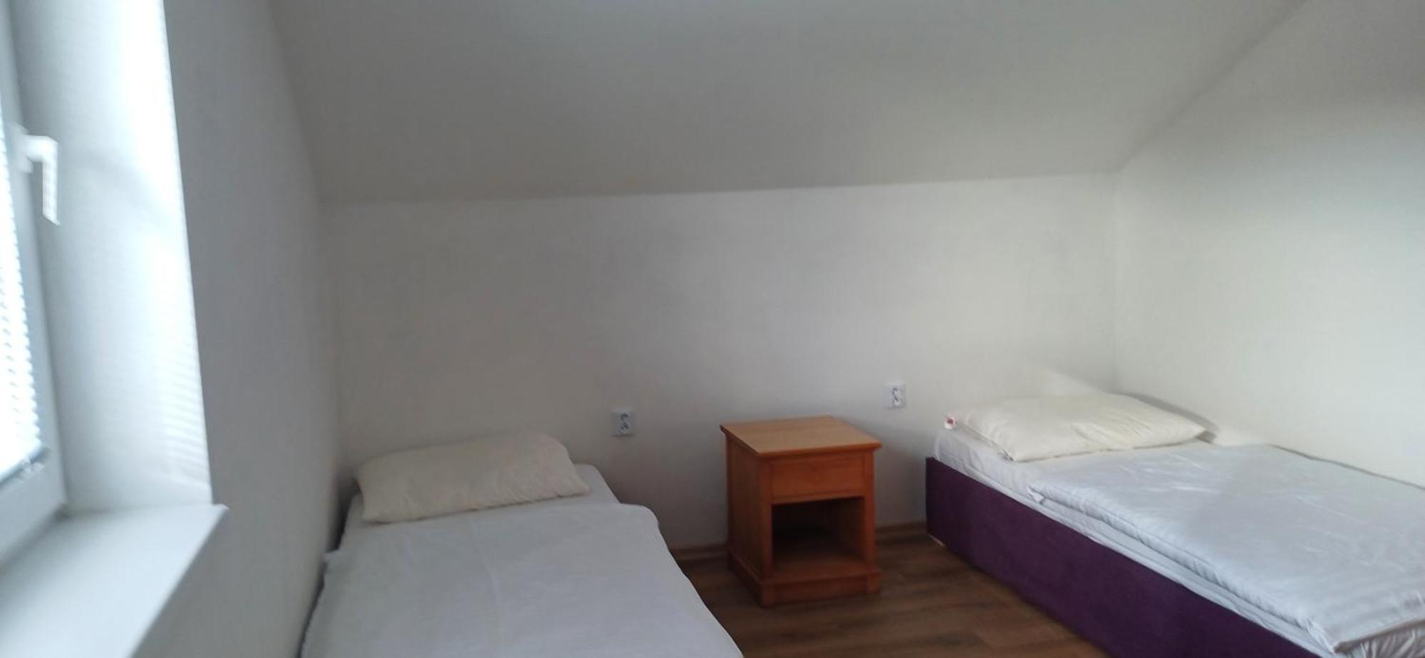 Apartmanovy Dum Terka Zázrivá Eksteriør billede