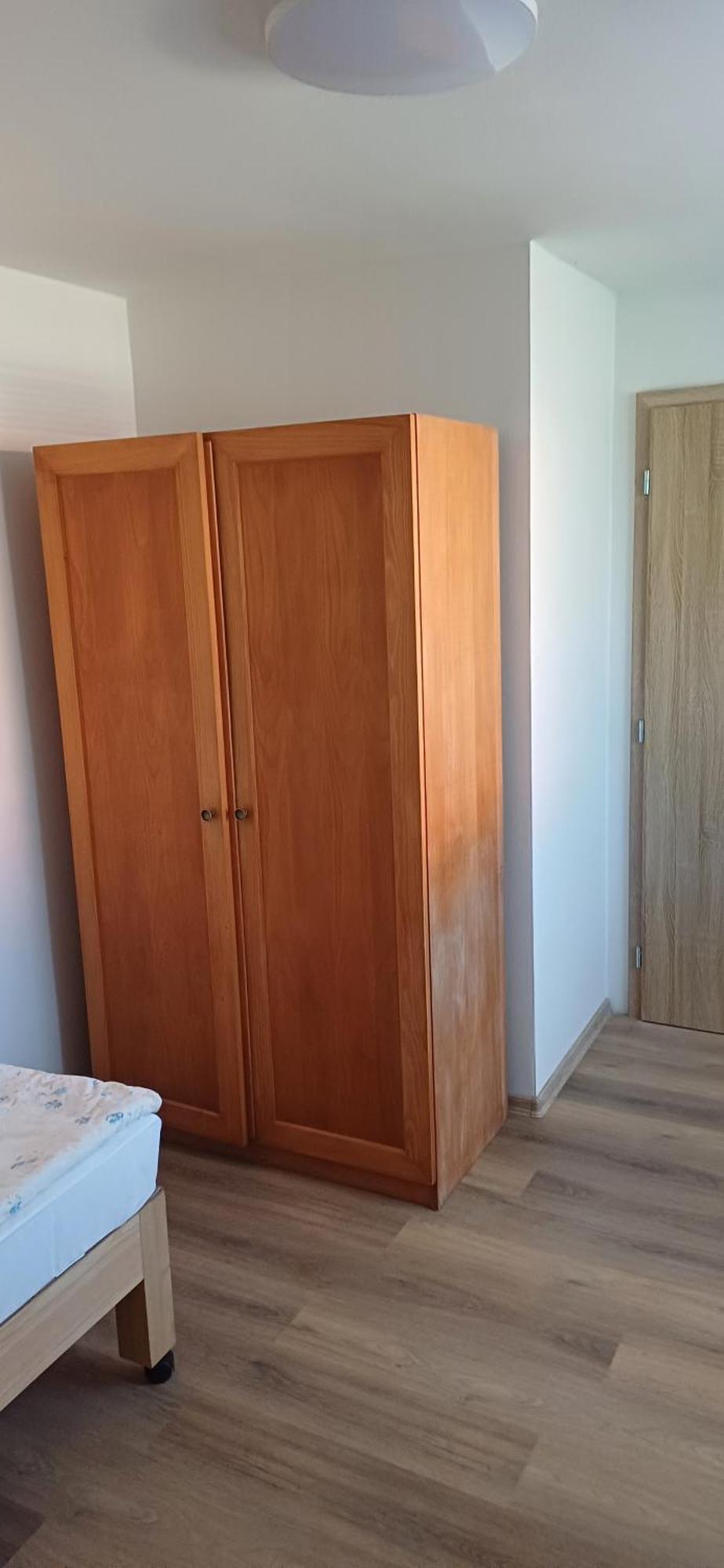 Apartmanovy Dum Terka Zázrivá Eksteriør billede
