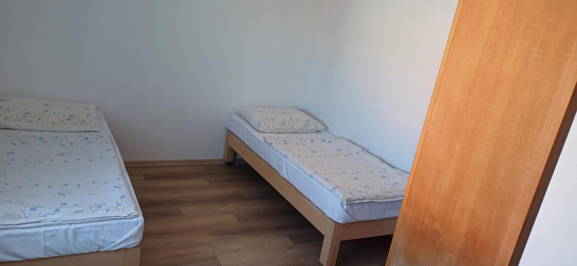 Apartmanovy Dum Terka Zázrivá Eksteriør billede