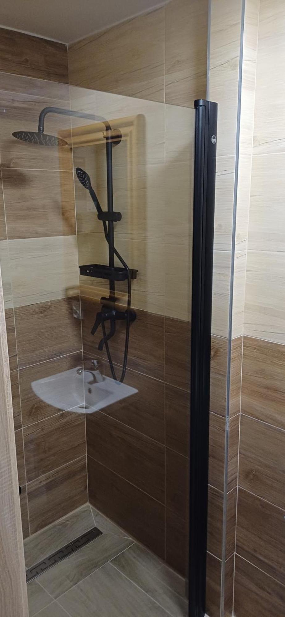 Apartmanovy Dum Terka Zázrivá Eksteriør billede