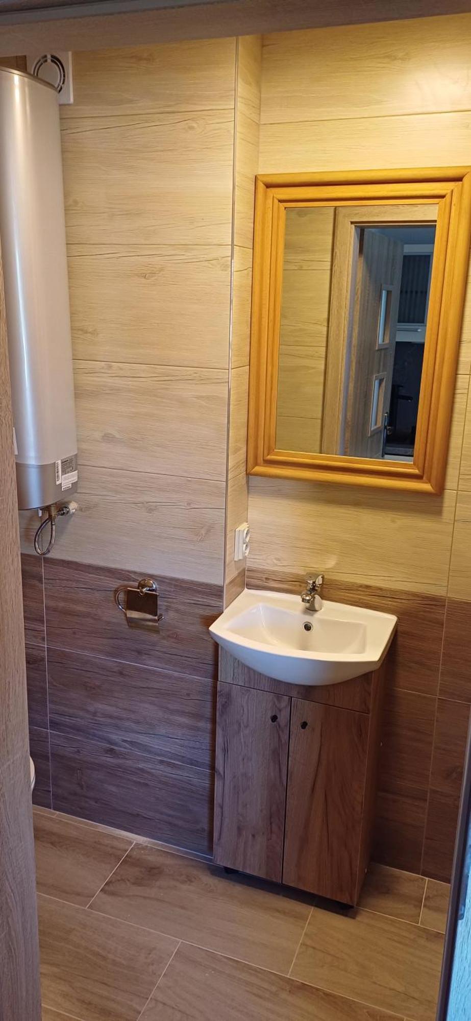 Apartmanovy Dum Terka Zázrivá Eksteriør billede