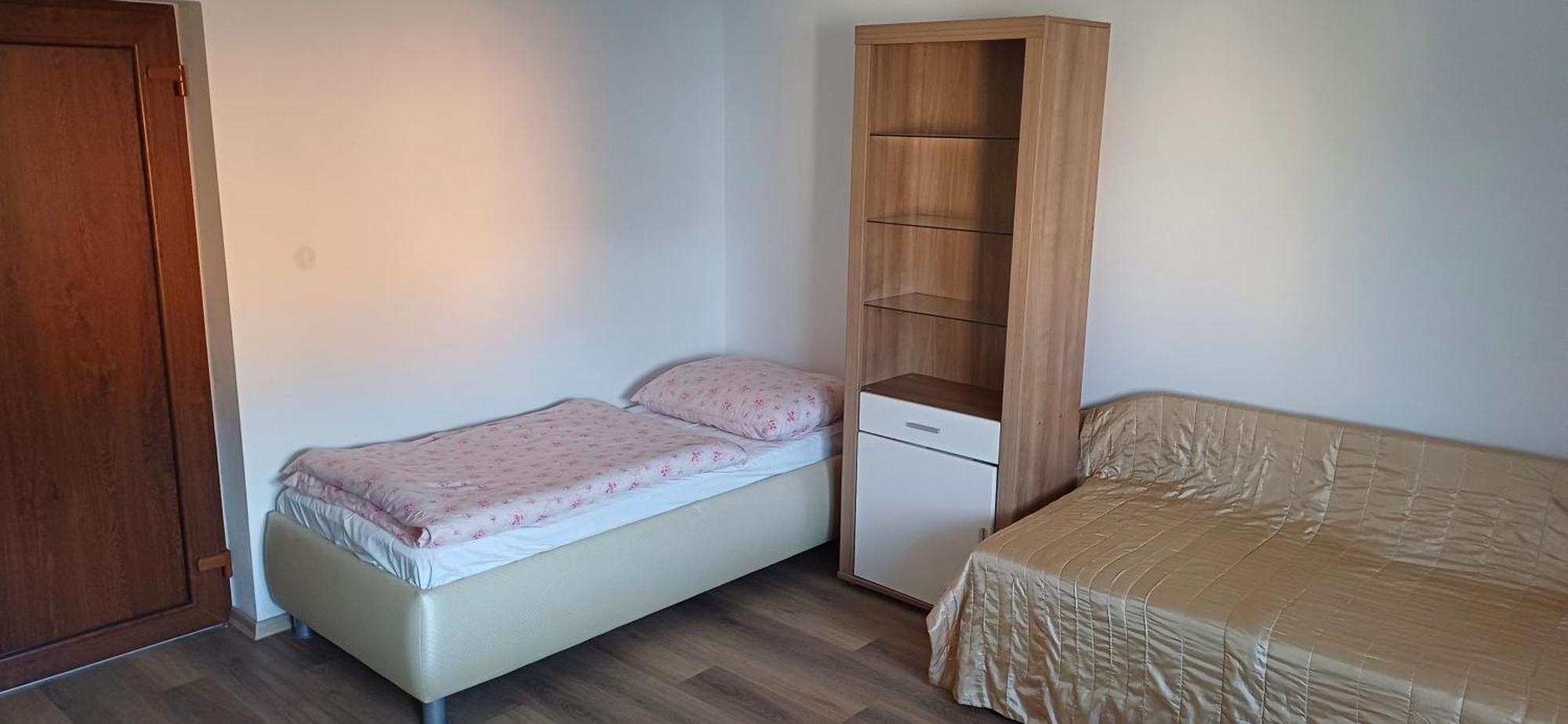 Apartmanovy Dum Terka Zázrivá Eksteriør billede