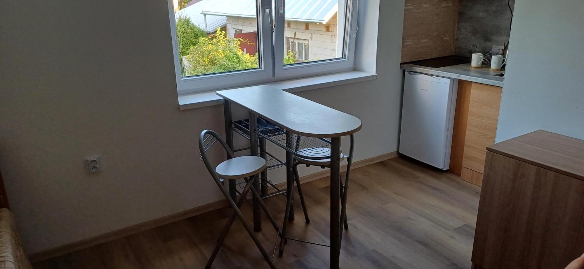 Apartmanovy Dum Terka Zázrivá Eksteriør billede