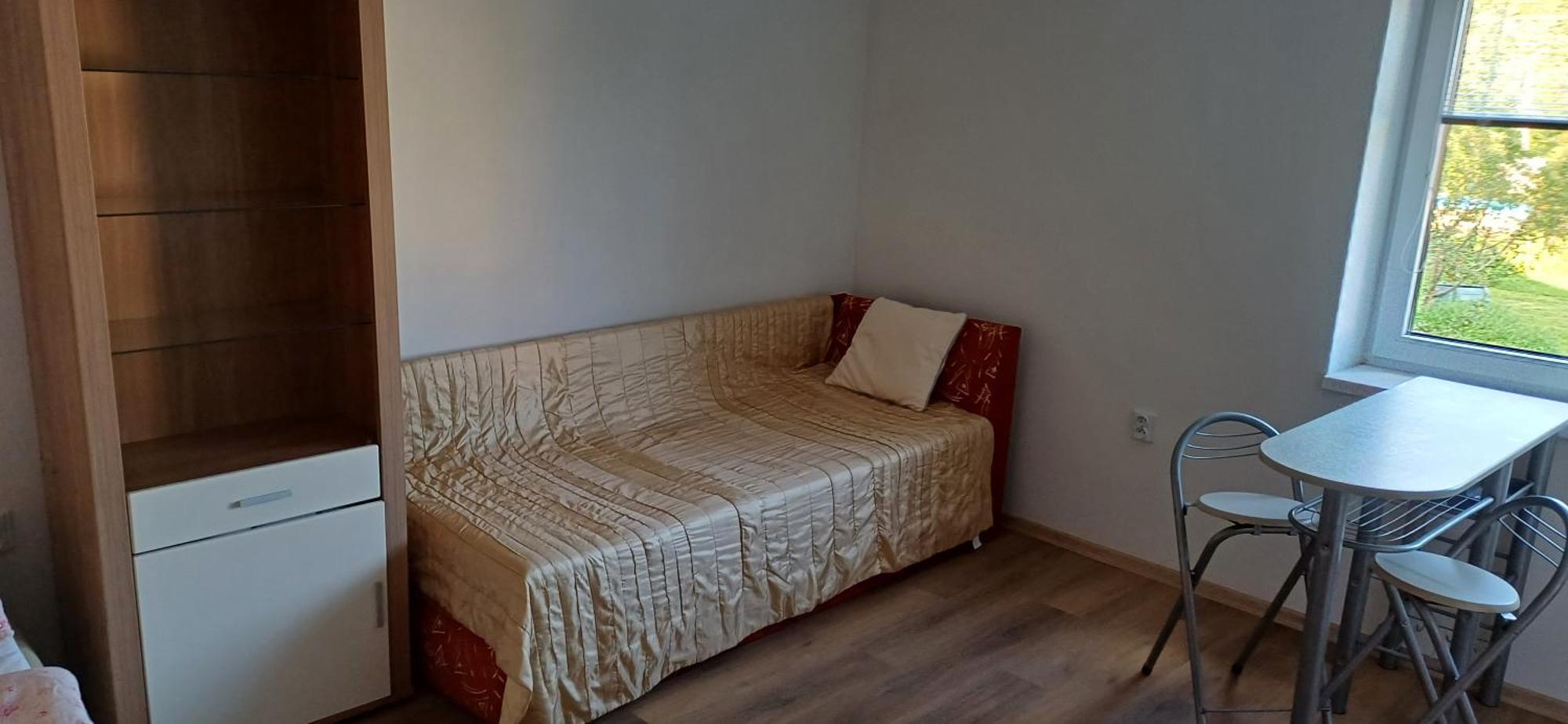 Apartmanovy Dum Terka Zázrivá Eksteriør billede