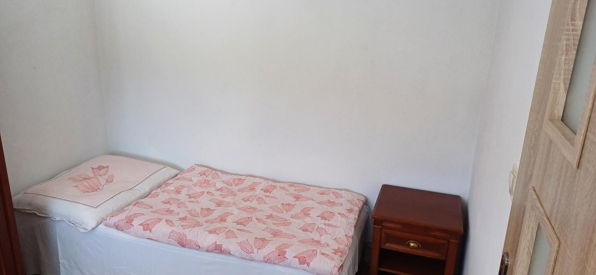 Apartmanovy Dum Terka Zázrivá Eksteriør billede