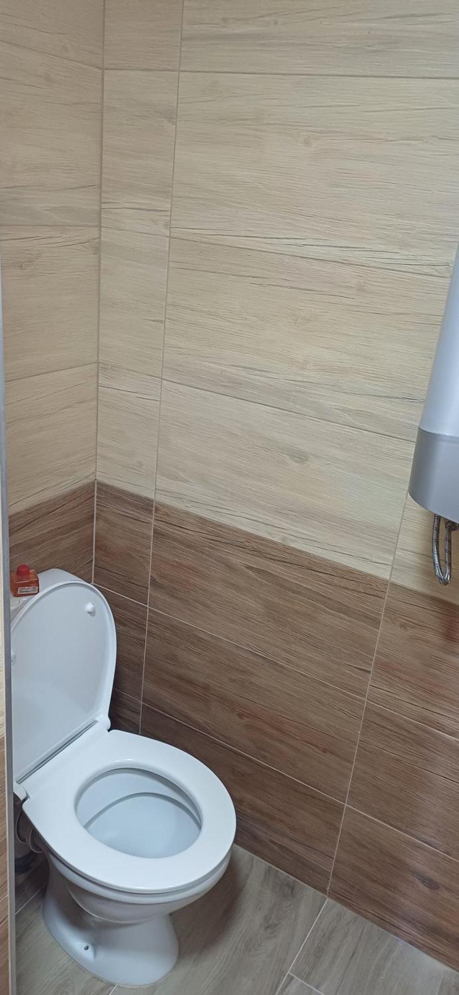 Apartmanovy Dum Terka Zázrivá Eksteriør billede