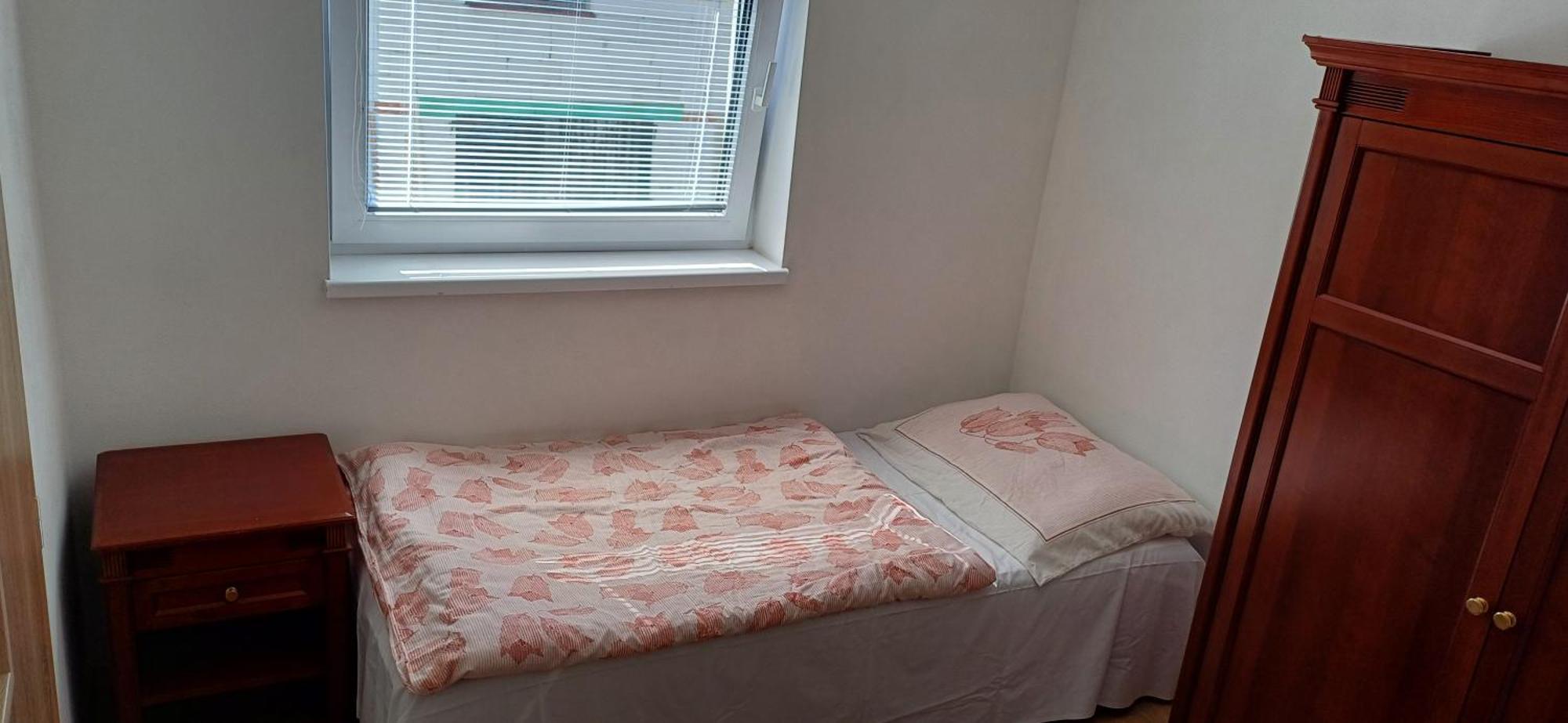 Apartmanovy Dum Terka Zázrivá Eksteriør billede