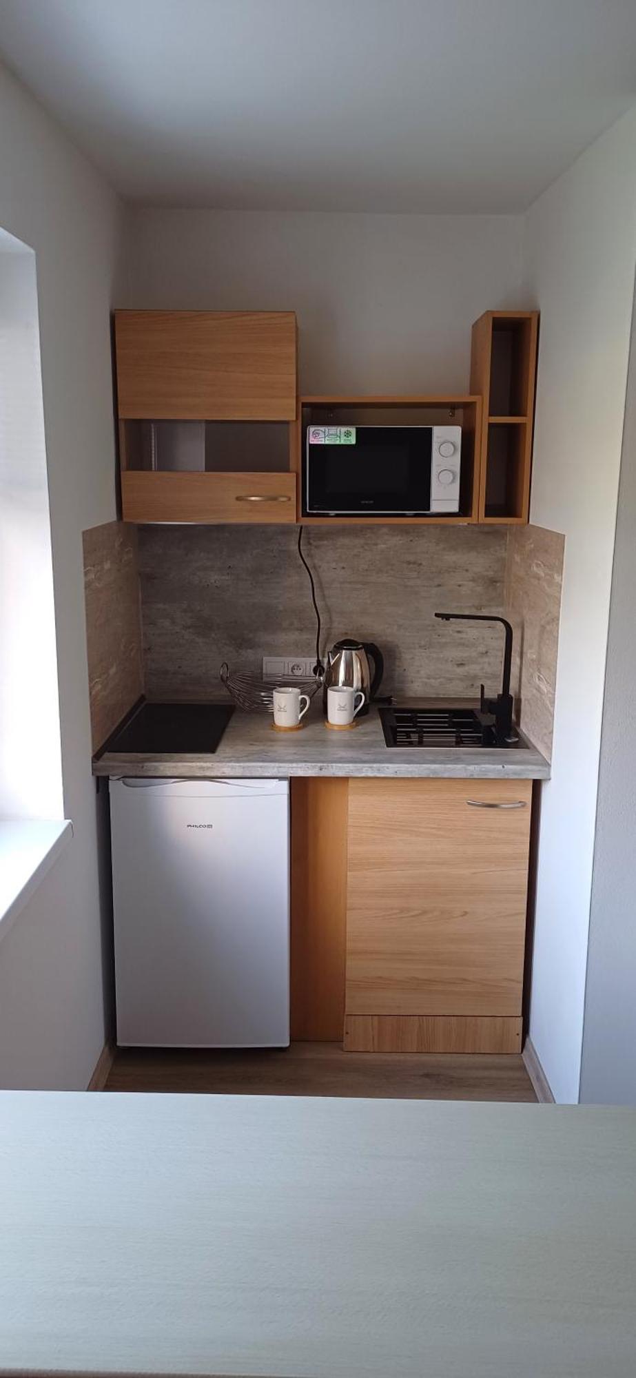 Apartmanovy Dum Terka Zázrivá Eksteriør billede