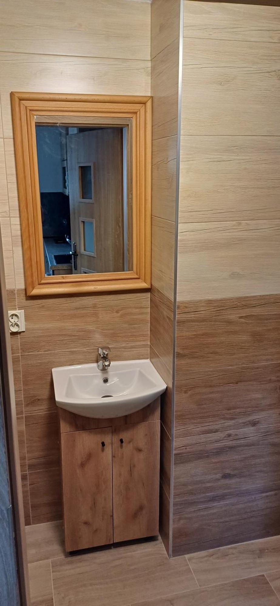 Apartmanovy Dum Terka Zázrivá Eksteriør billede