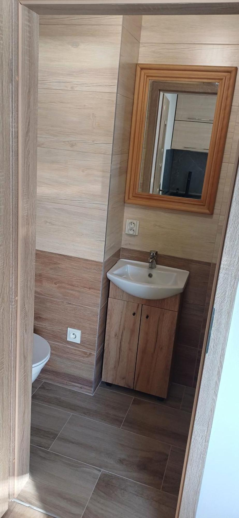 Apartmanovy Dum Terka Zázrivá Eksteriør billede