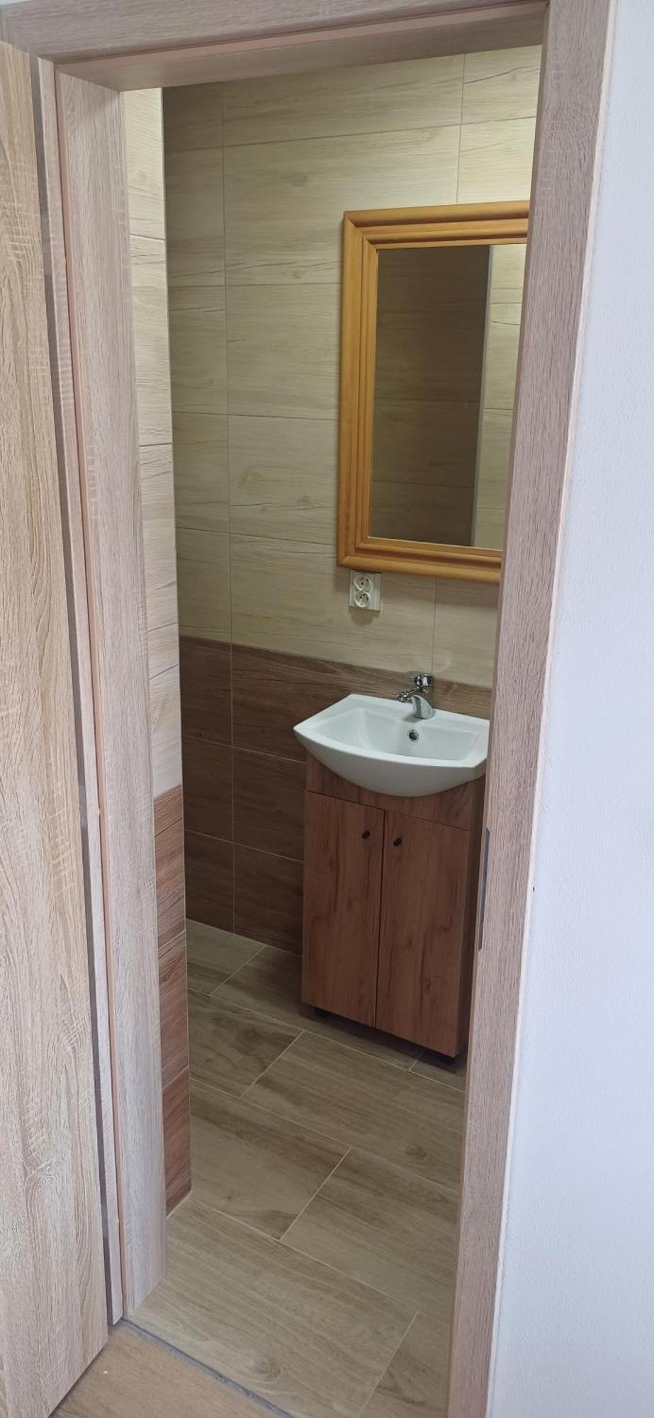 Apartmanovy Dum Terka Zázrivá Eksteriør billede